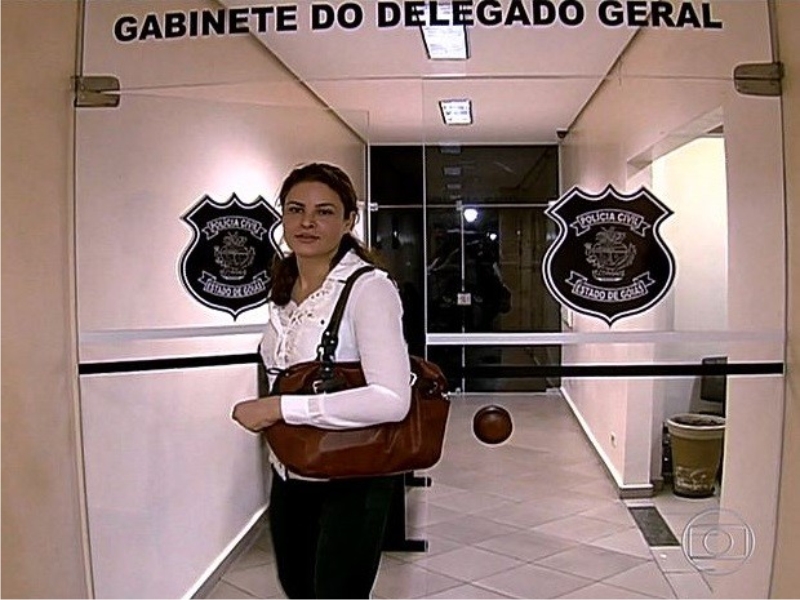 (Foto: Reprodução/TV Globo)