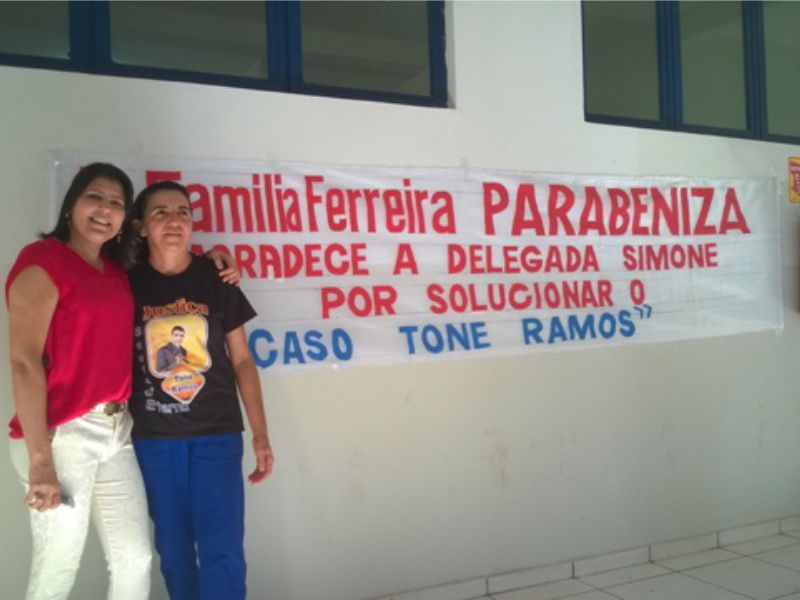 Foto: Divulgação SSP-TO