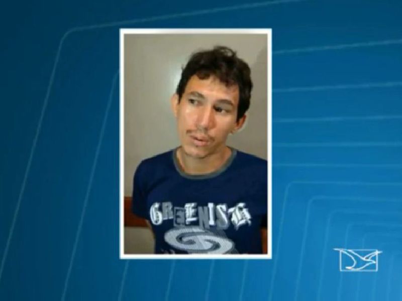 (Foto: Reprodução / TV Mirante)