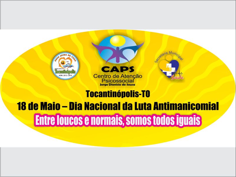 Ascom/Prefeitura de Tocantinopolis