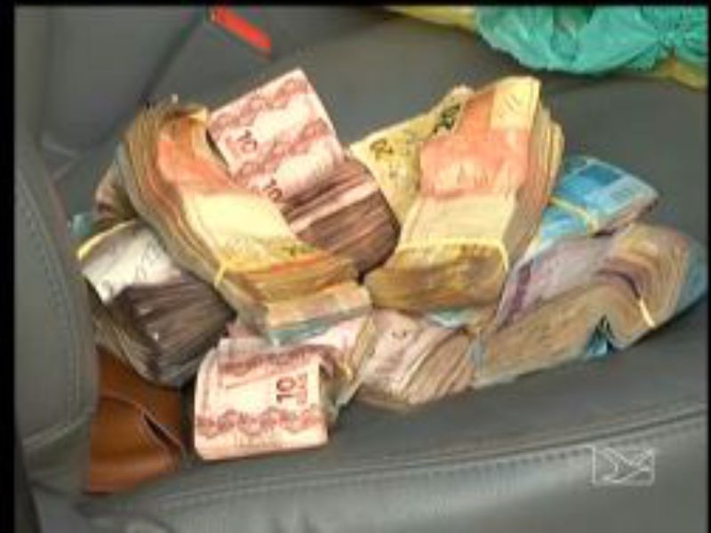 (Foto: Reprodução / TV Mirante)
