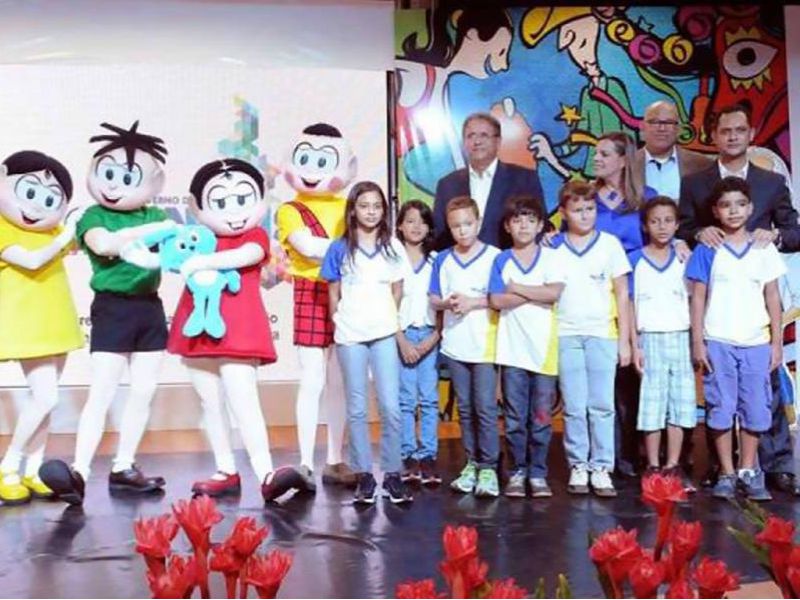 Elizeu Oliveira / Governo do Tocantins