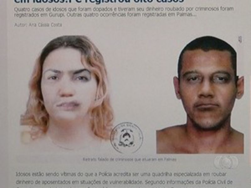 (Foto: Reprodução/TV Anhanguera)