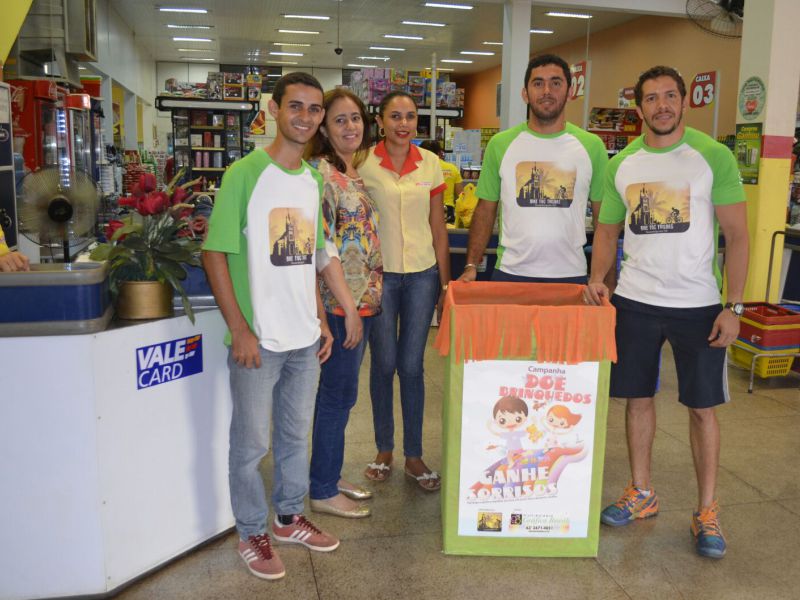 Foto: Romário Agitus Toc