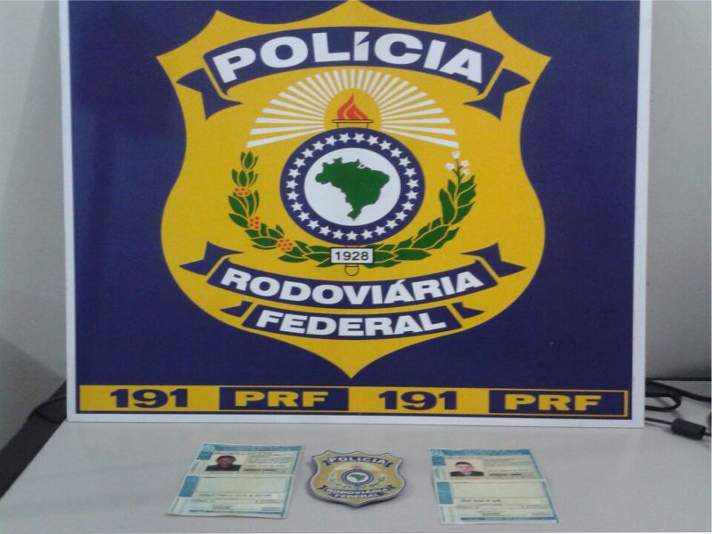 (Foto: Divulgação/PRF-TO)