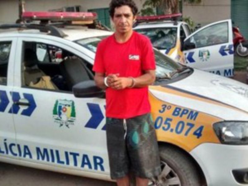 (Foto: Divulgação/PM TO)