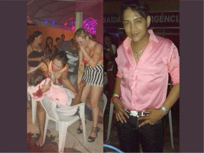 Foto: Divulgação / Blogvelapreta