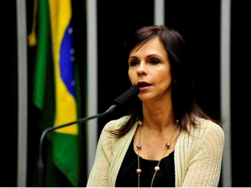 Ascom/Gab. Dep. Fed. Professora Dorinha