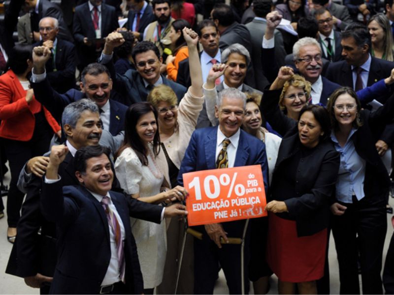 Foto: Agência Câmara