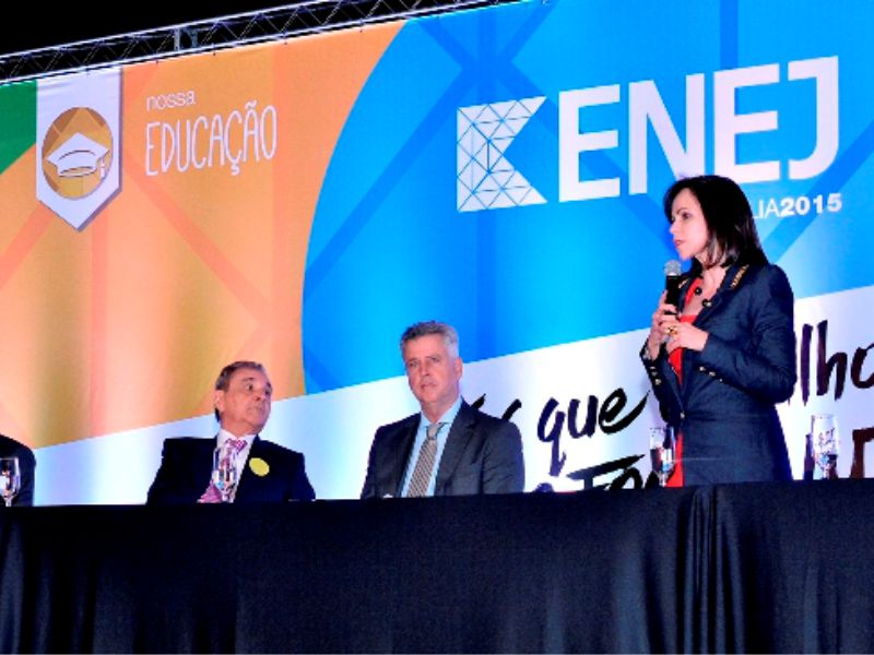 Ascom/Gab. Dep. Fed. Professora Dorinha