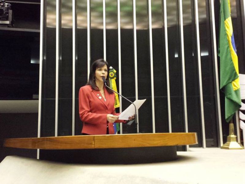 Ascom/Dep. Fed. Professora Dorinha