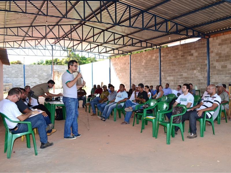 Foto: Kelly Vieira