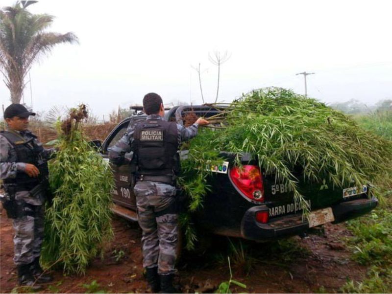 (Foto: Divulgação/PM-MA)