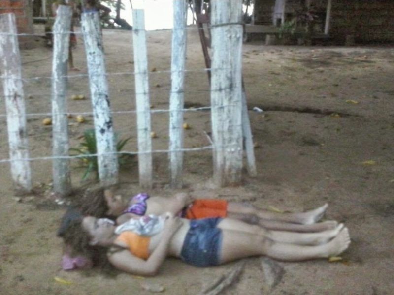 Foto: Do Jornal Pequeno