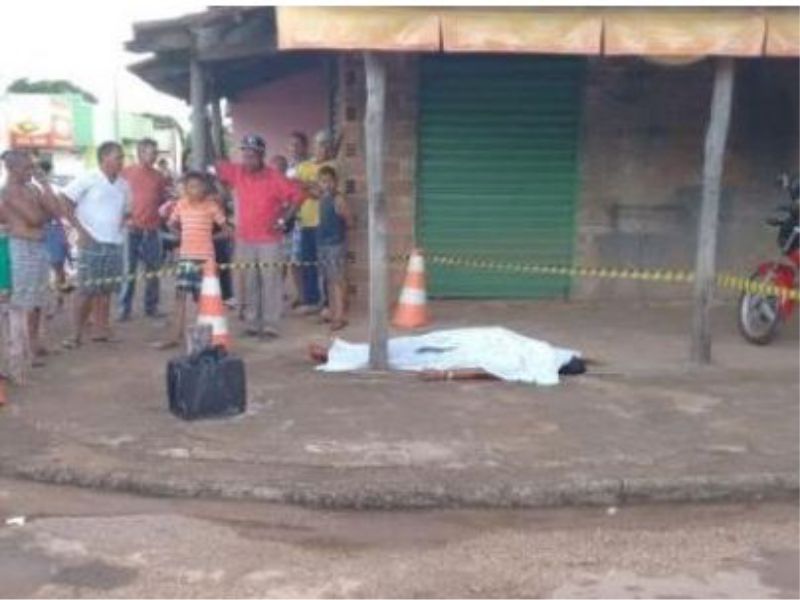Foto: Divulgação redes sociais
