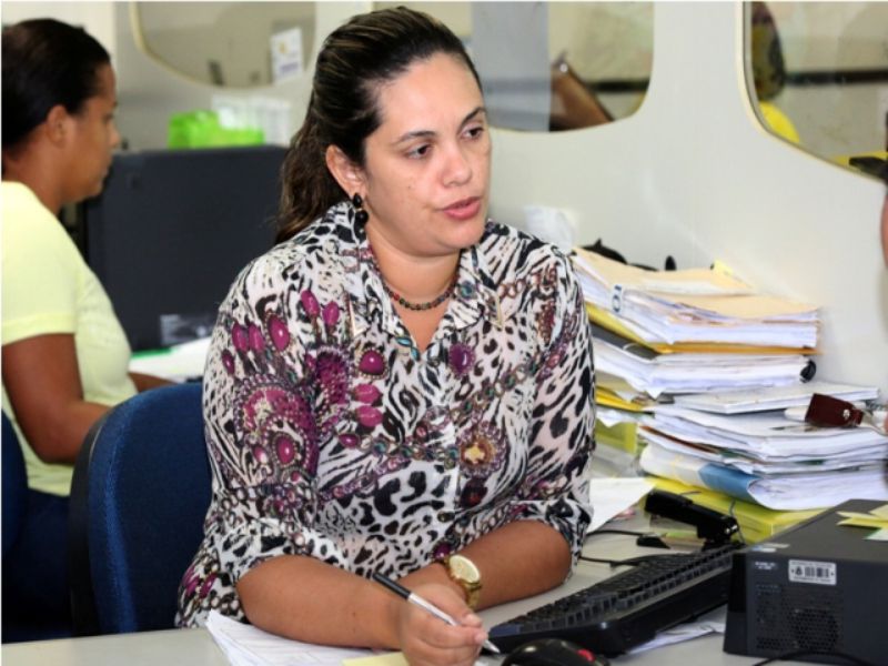foto: Manoel Lima/ Seduc