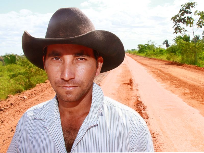(FOTOS: MANOEL JÚNIOR / Agetrans-Seinfra)
