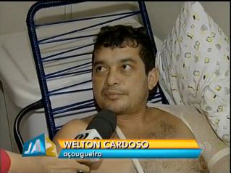 (Foto: Reprodução/TV Anhanguera)