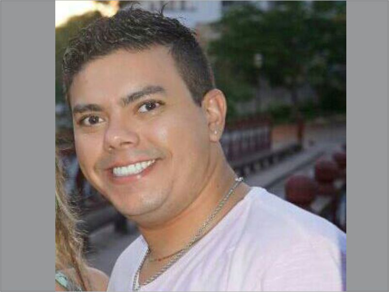(Foto: Arquivo pessoal Familia)