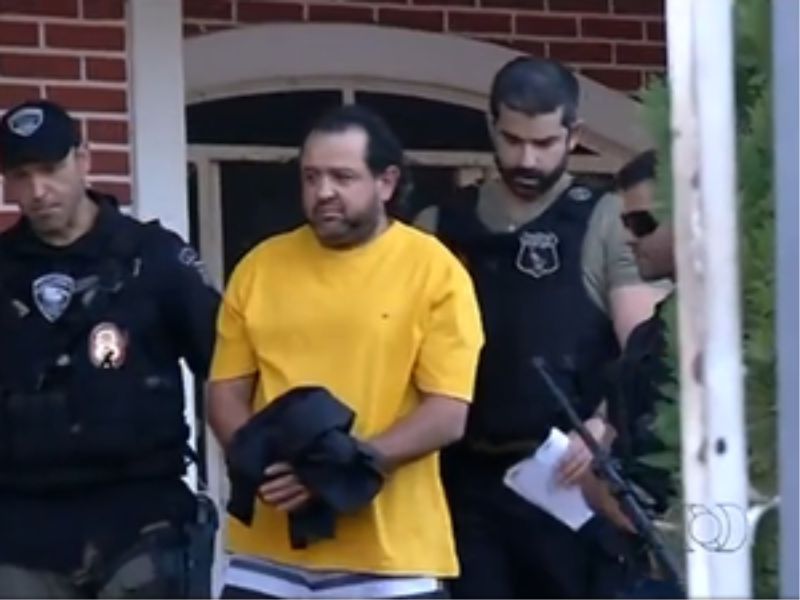 (Foto: Reprodução/TV Anhanguera)
