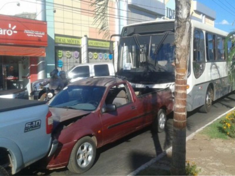 Foto: Eliomar