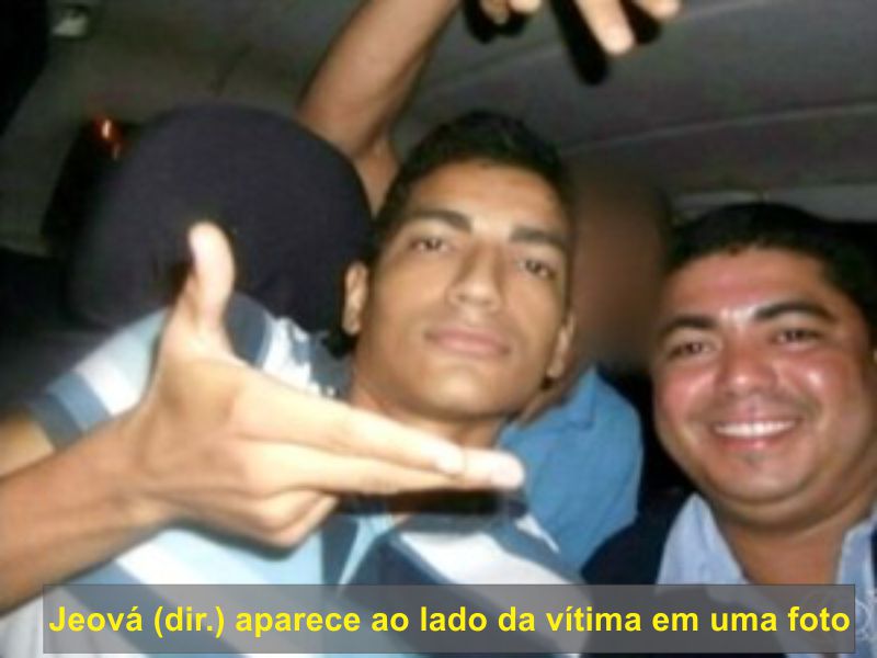 (Foto: Reprodução/TV Anhanguera)