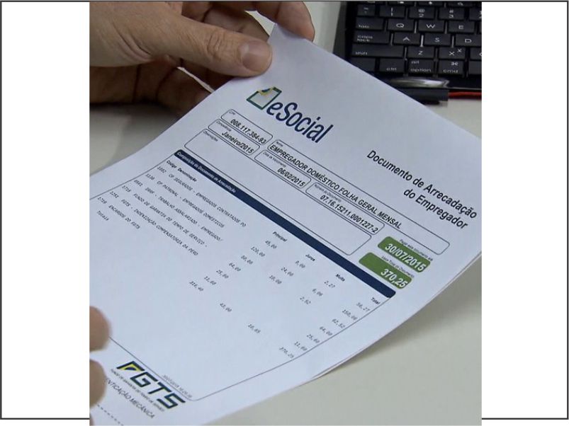 (Foto: Divulgação/Globo)