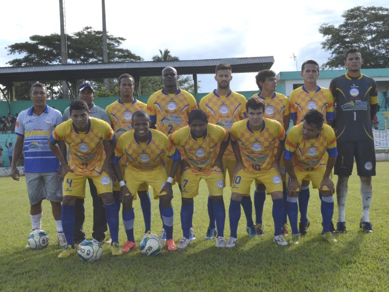 Foto: Romário Agitus Toc