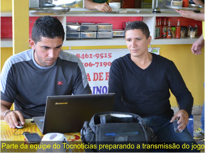 Imagem do Site www.tocnoticias.com.br