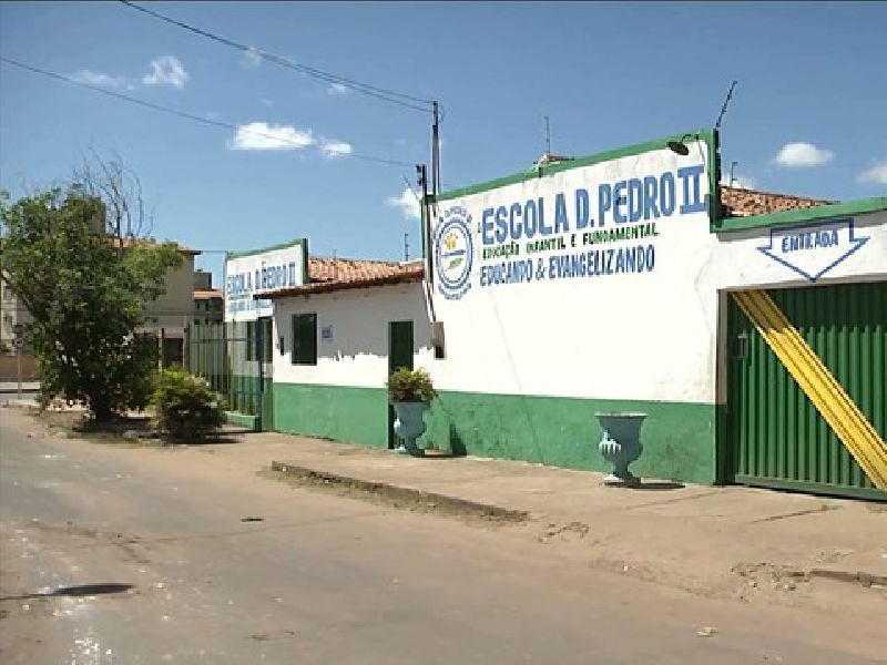 (Foto: Reprodução / TV Mirante)