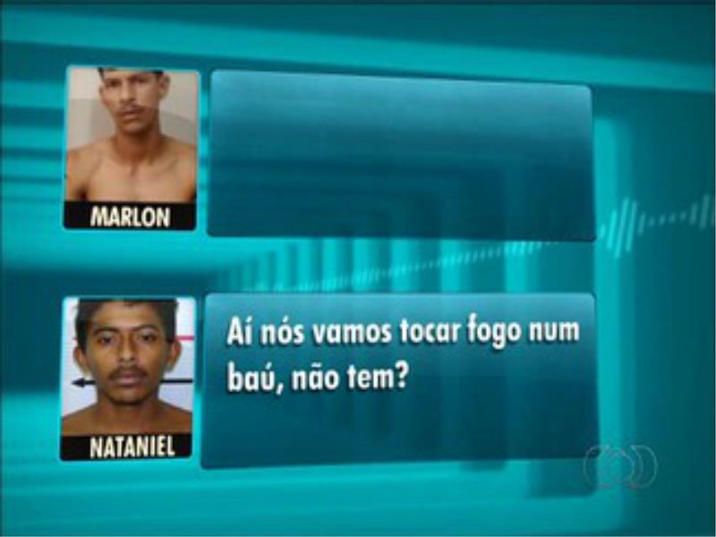 (Foto: Reprodução/TV Anhanguera)