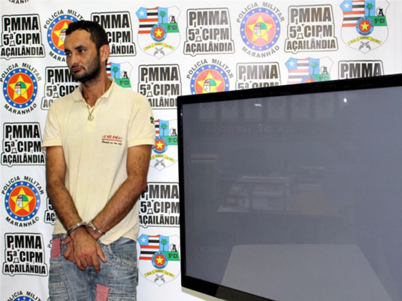 Foto: Blog do Antonio Marcos