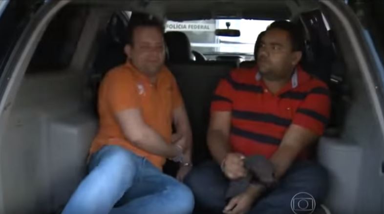 Foto: Reprodução / TV Mirante