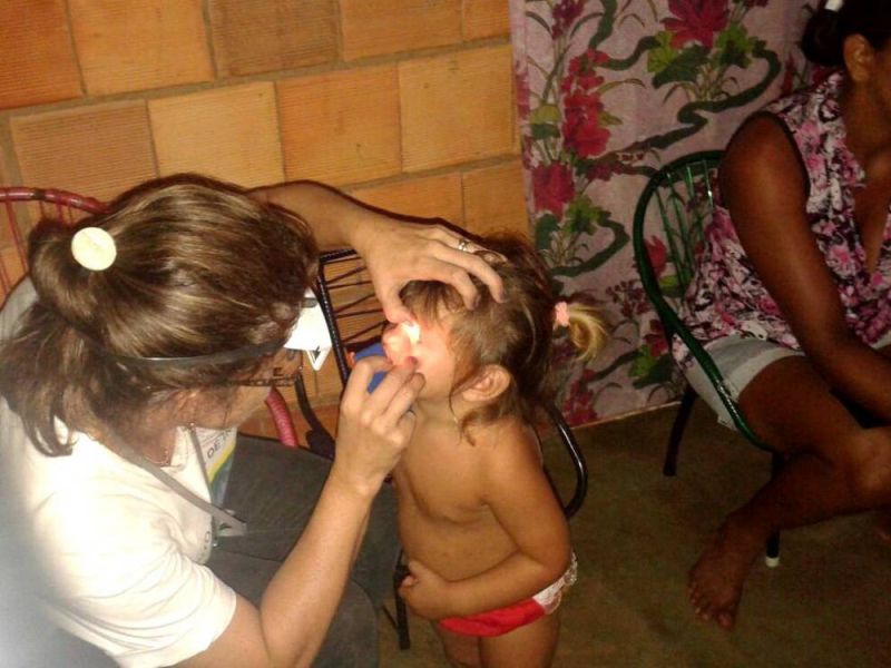 Divulgação/Núcleo Saúde