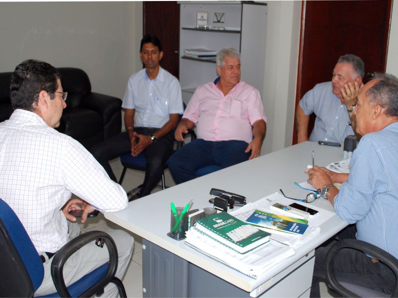 Foto: Delfino Miranda/Governo do Tocantins