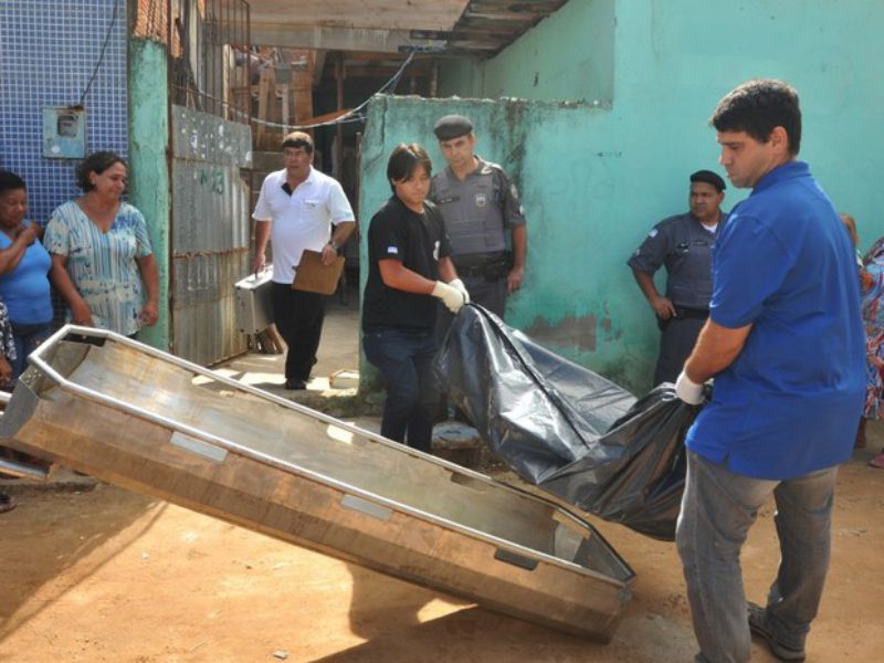 (Foto: Fernando Madeira/ A Gazeta)