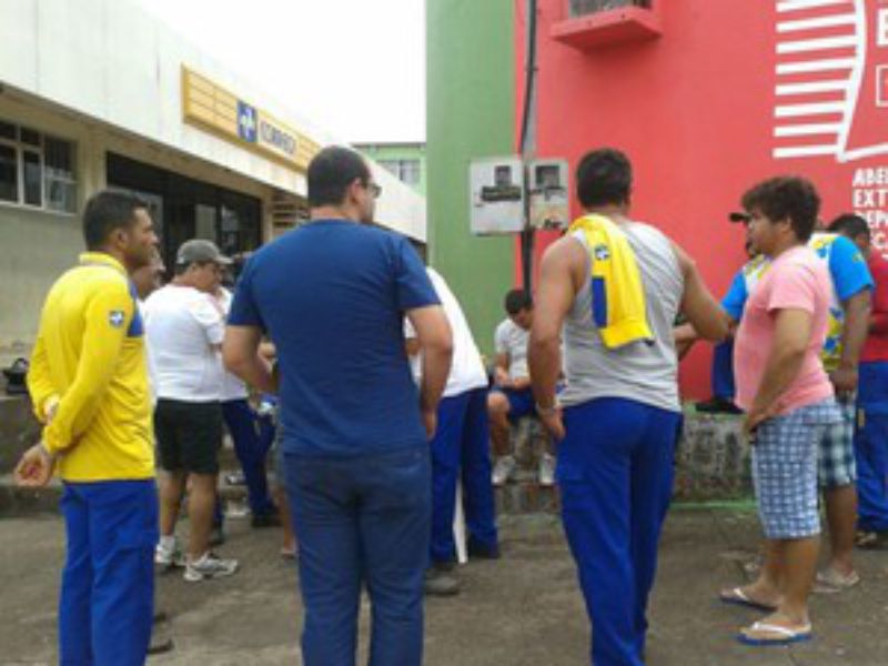 (Foto: Fabíola Sélis/TV Anhanguera)