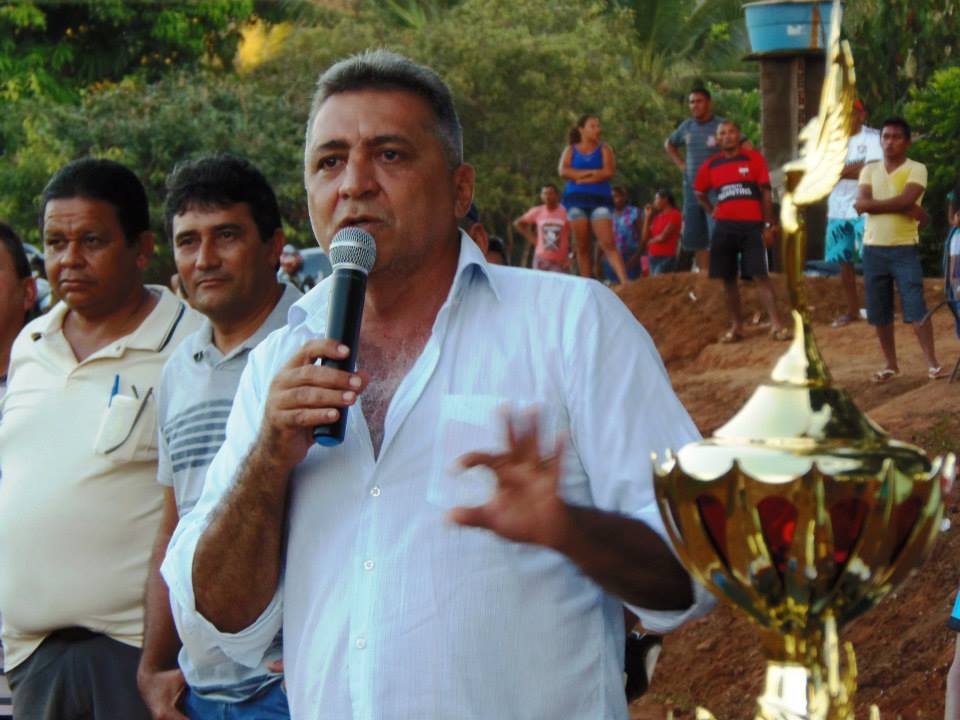 Foto: Dirceu Leno