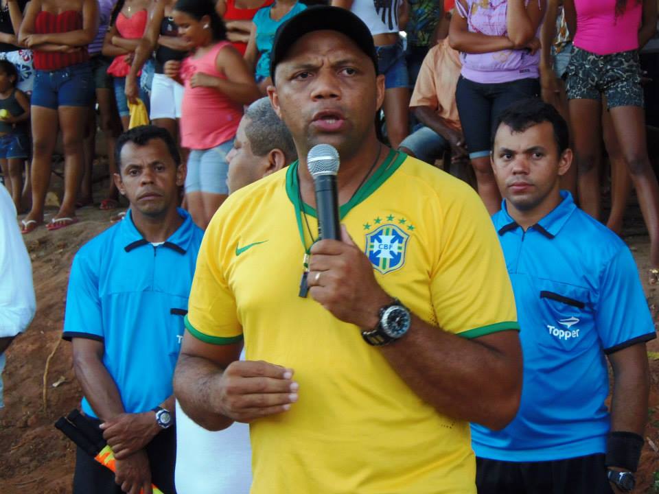 Foto: Dirceu Leno