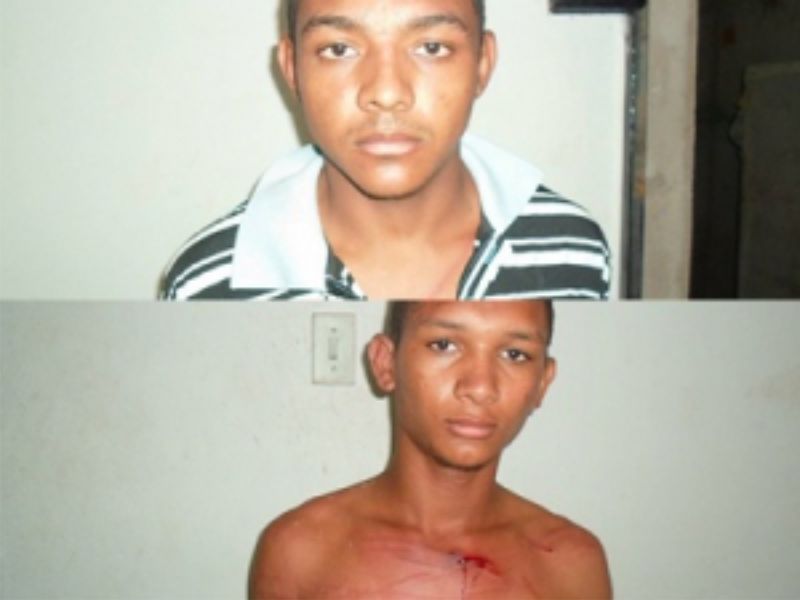 (Crédito foto: Polícia Militar do Maranhão)