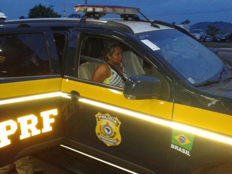 (Foto: Divulgação / PRF-MA)