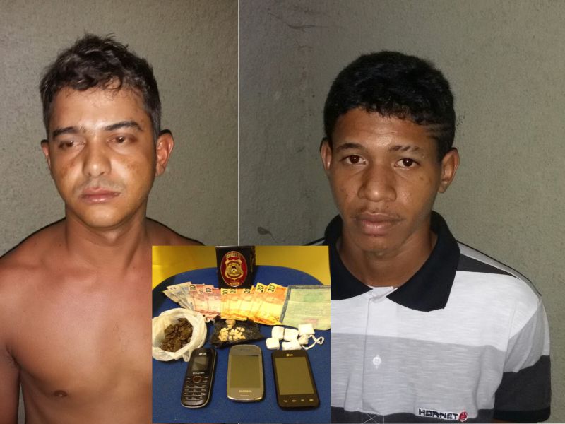 Foto:Divulgação SSP-TO