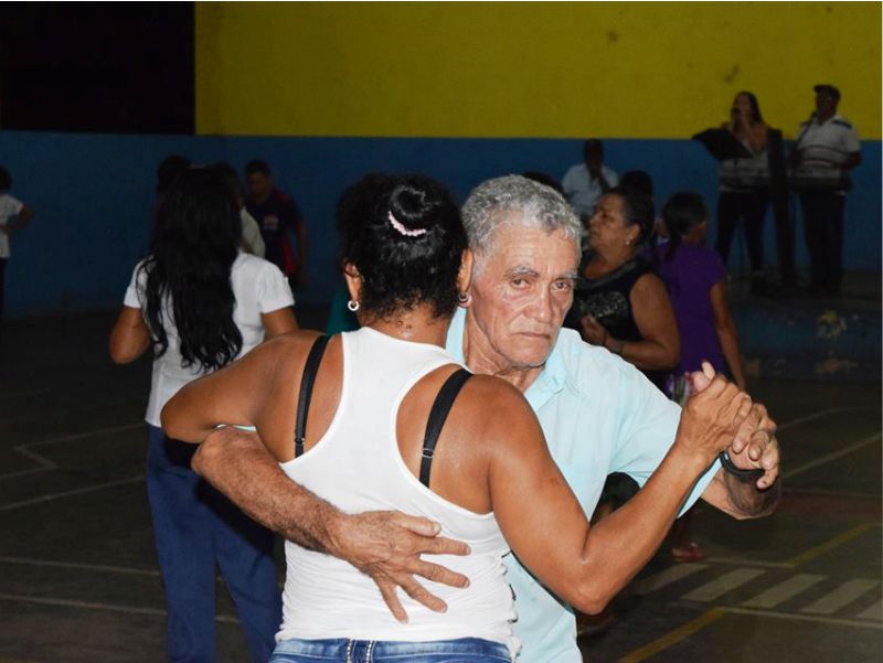 Foto: Dirceu Leno