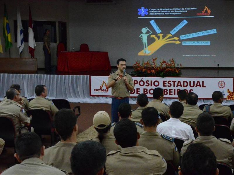 Elson Caldas / Governo do Tocantins