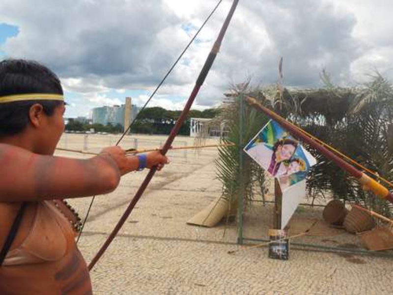 Foto: Fernando Diniz / Terra