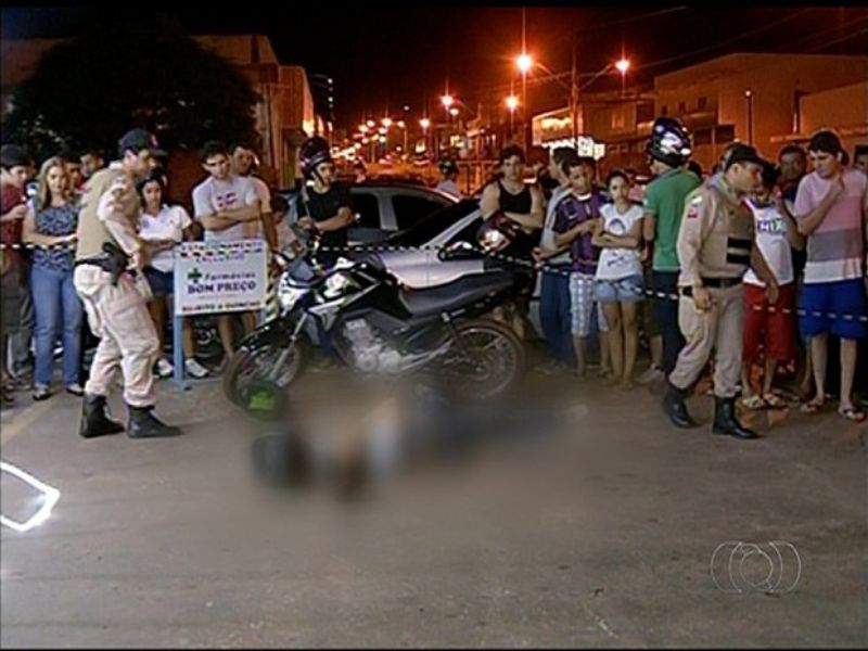 (Foto: Reprodução/TV Anhanguera)