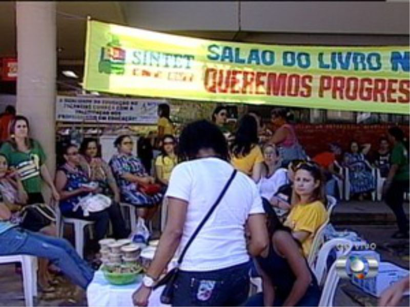 Foto: Reprodução TV Anahanguera - TO