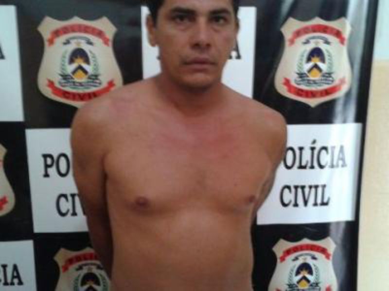 (Foto: Divulgação/SSP-TO)