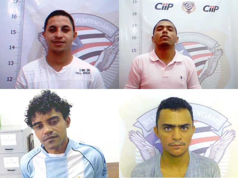 Foto: Divulgação opregressonet