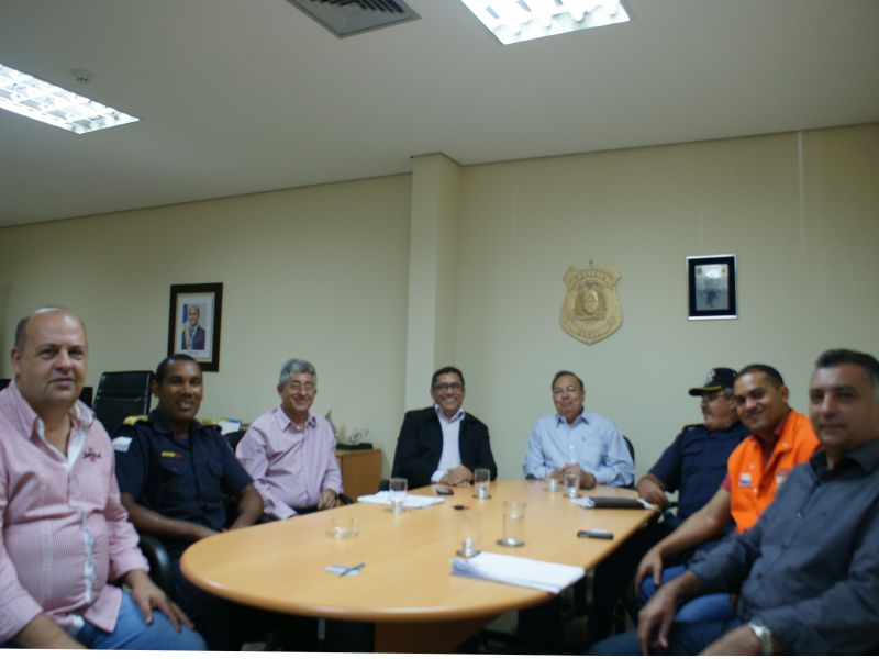 (Foto: Divulgação/SSP-TO)